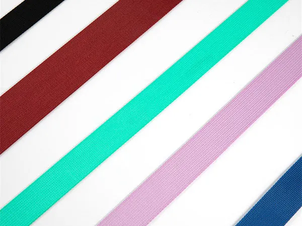 Anti-Mildew & Anti-Bacterial Webbing