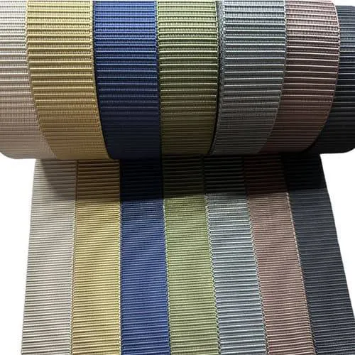 Nylon Belt Webbing