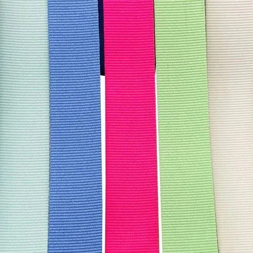 Dull Nylon Webbing
