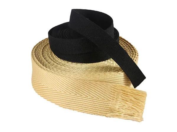 Aramid Webbing