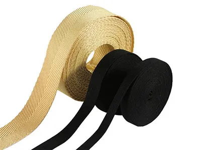 Aramid Webbing