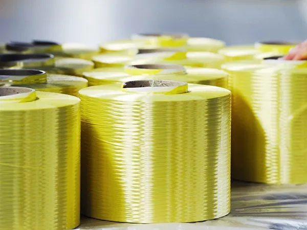Aramid Webbing