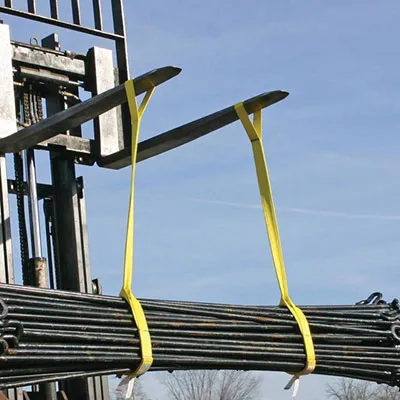 Aramid Webbing