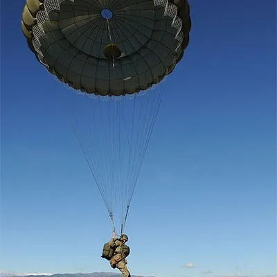 Aramid Webbing