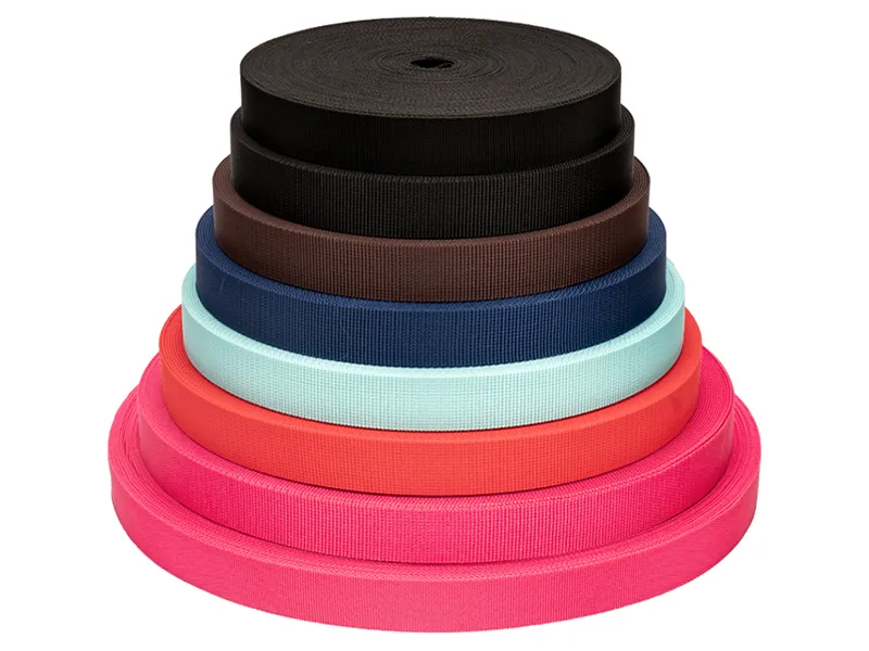 Polypropylene Webbing