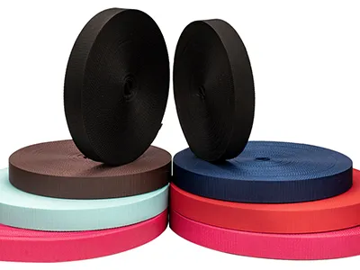 Polypropylene Webbing