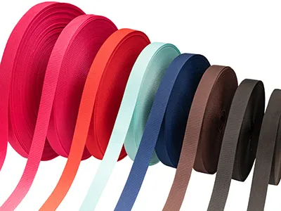 Polypropylene Webbing