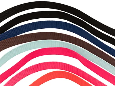 Polypropylene Webbing